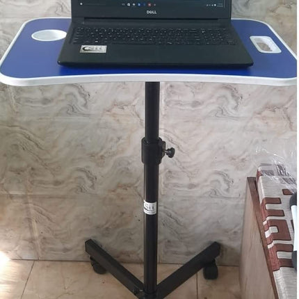 Rosolly Laptop Table Multipurpose Portable Study Desk