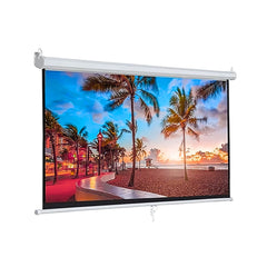 Collection image for: Projector Screens