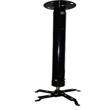 Rosolly 4 feet Ceiling Mount Round (Iron)