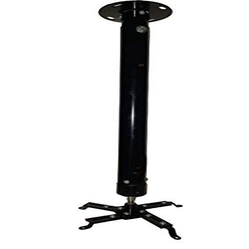 Rosolly 4 feet Ceiling Mount Round (Iron)